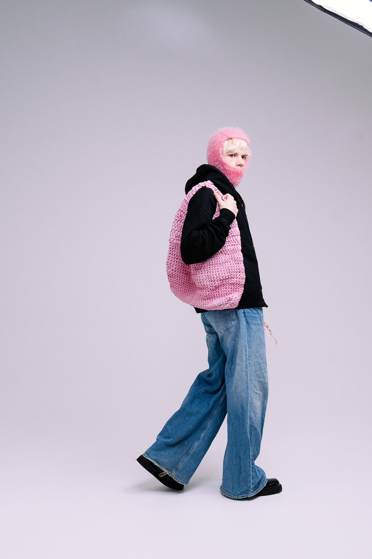 Bagzilla – Pink - Vorschau 2
